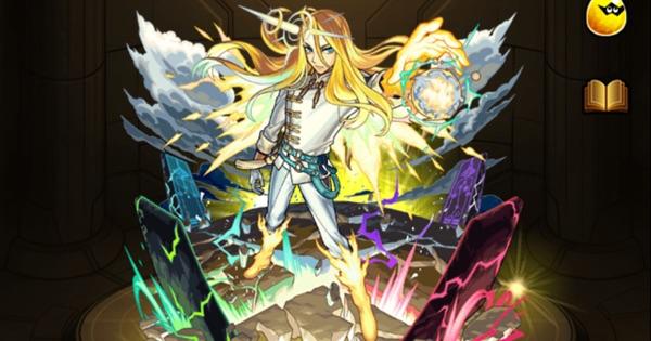 モンスト】キリンジの最新評価とわくわくの実 - ゲームウィズ