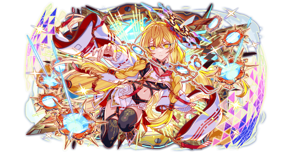 総耀の射戦鏡 ヤタノカガミ-Epic(進化適応)の評価