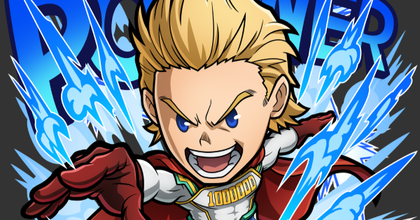 【コトダマン】通形ミリオの評価とステータス