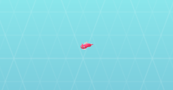 【ポケモンGO】シャリタツ(たれた)の進化先と個体値早見表・おすすめ技