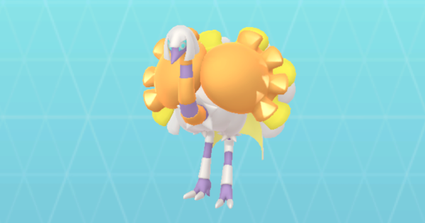 【ポケモンGO】クエスパトラのおすすめ技と最大CP・弱点