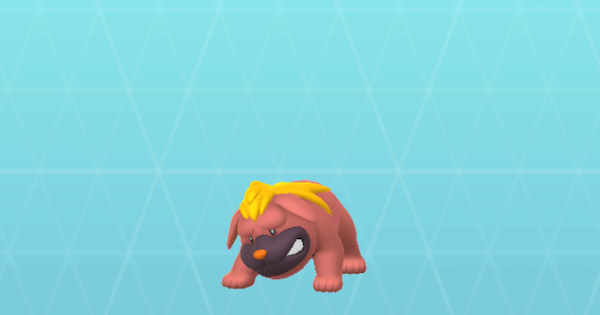 【ポケモンGO】オラチフの進化先と個体値早見表・おすすめ技