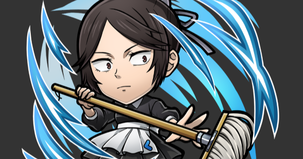 【コトダマン】黒井美里の評価とステータス