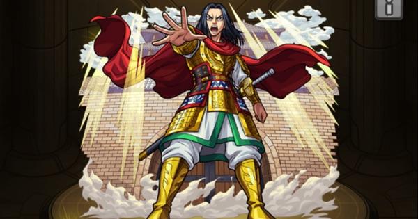 キングダム・嬴政 キングダム」“まだ秦は終わっていない、出陣だ！”嬴政が蕞国防衛