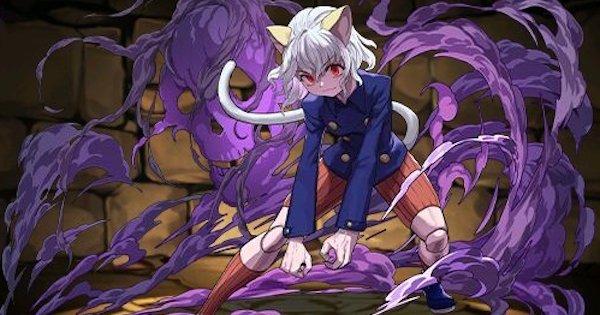 パズドラ】ピトーの評価！潜在覚醒とアシストおすすめ｜ネフェルピトー