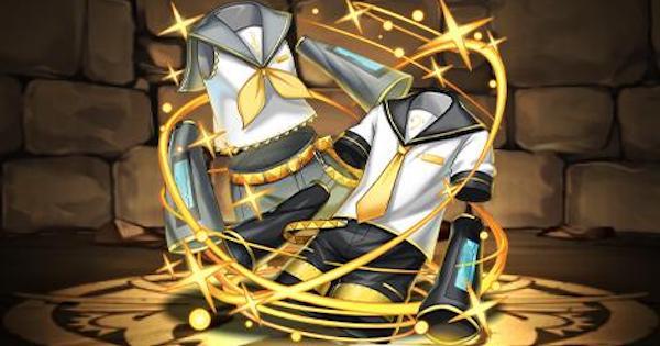 鏡音リン　鏡音レン　バラ対応のみ CRYPTON KAGAMINE RIN LEN V4X (incl. ENGLISH) / DL版 鏡音リン