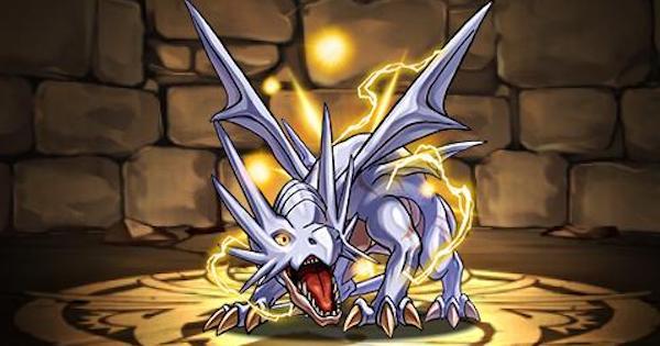 パズドラ】超ホーリードラゴンの評価！超覚醒/潜在覚醒おすすめ