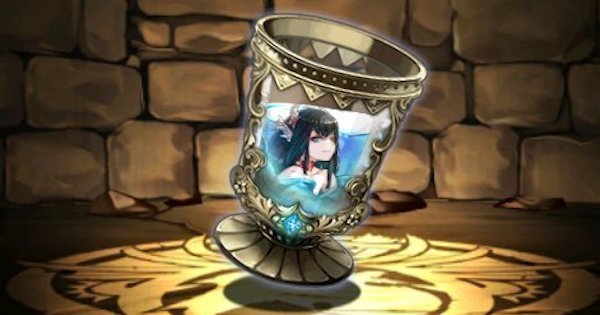 【パズドラ】ジントニック装備の評価