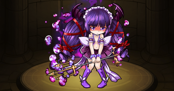 モンスト 椿クロエ の評価とステータス ゲームウィズ