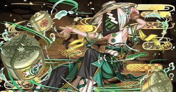 パズドラ】サムライロックの評価！潜在覚醒とアシストおすすめ