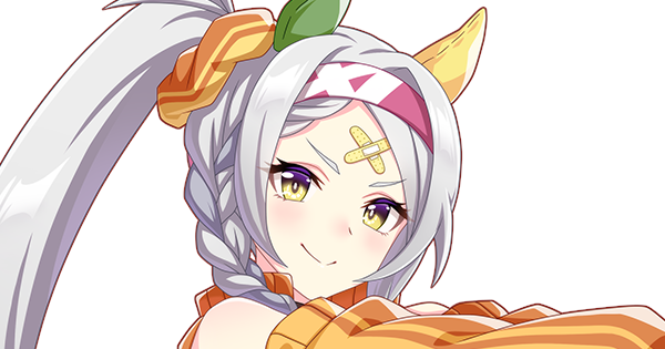 【ウマ娘】ソノンエルフィーのプロフィールと元ネタ