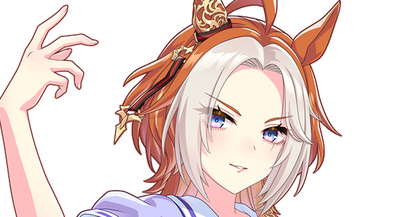 ウマ娘】オルフェーヴルのプロフィールと元ネタ - ゲームウィズ