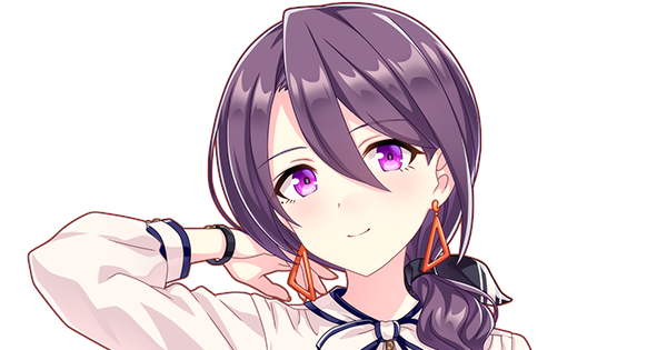 【ウマ娘】都留岐涼花のプロフィールと元ネタ
