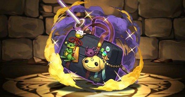 パズドラ】学園サツキ&カンナ装備の評価 - ゲームウィズ