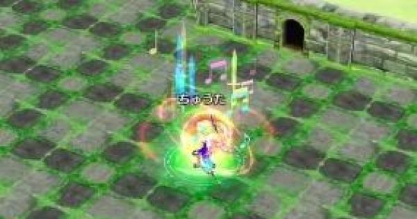 【白猫】ファルファラ(ダグラス3)の使い方を解説！