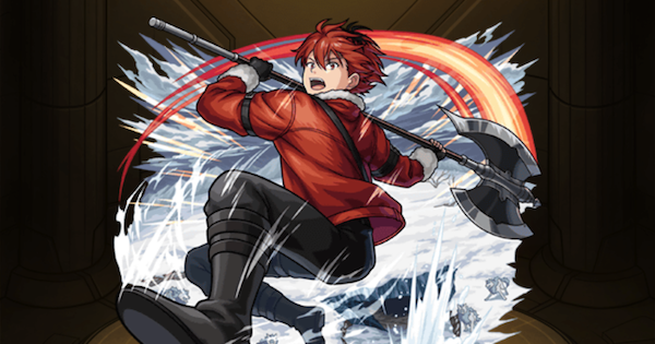 【モンスト】シュタルク（獣神化改）の評価とわくわくの実