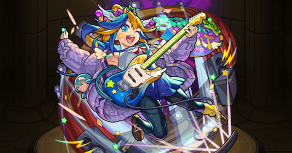 モンスト あるびぃ ラバーマット