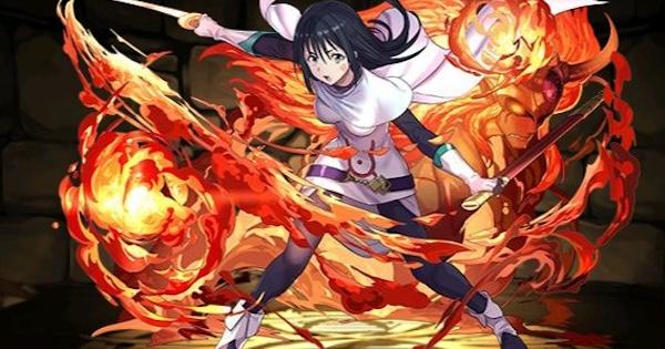 パズドラ】シズの評価！超覚醒/潜在覚醒とアシストおすすめ - ゲームウィズ