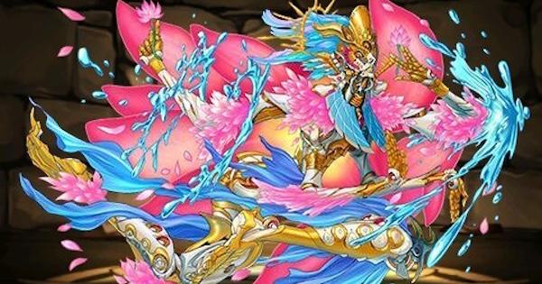 パズドラ】メタルラクシュミーの評価！超覚醒/潜在覚醒おすすめ