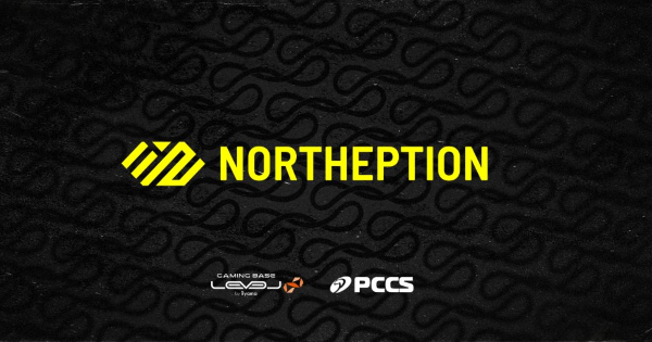 「NORTHEPTION」Tempura選手とWolverine選手がLFTを表明
