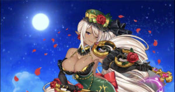 白猫 レーラ クリスマス の評価とおすすめ武器 ゲームウィズ Gamewith 白猫 レーラ クリスマス の評価とおすすめ武器 ゲームウィズ Gamewith