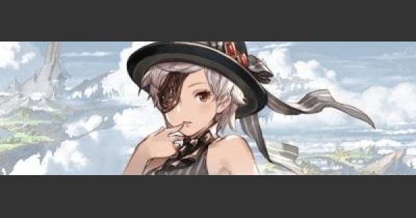 グランブルーファンタジー　ベレー帽　⭐️ターニャ グランブルーファンタジーベレー帽⭐️ターニャ