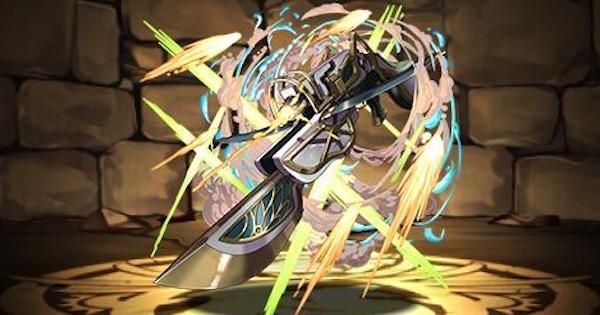 パズドラ ガンホーツアー古龍騎士セロ&天空騎士ヴァーチェ　カリンセット 環境最強?】実際こいつに5000円+時間払う価値あるの？セロ