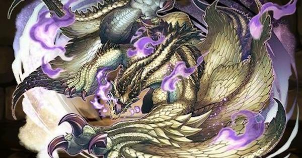 シャガルマガラ サンブレイク】シャガルマガラの弱点と攻略【モンハンライズ