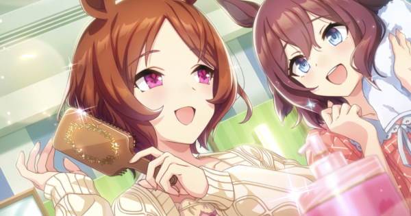 ウマ娘 サクラローレル スターブロッサム シャドバ カード 懸賞 まとめ