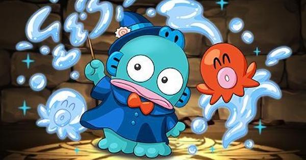 パズドラ】チェルンハンギョドンの評価！超覚醒/潜在覚醒おすすめ