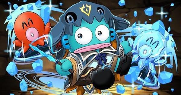 パズドラ】チェルンハンギョドン(究極)の評価！超覚醒/潜在覚醒