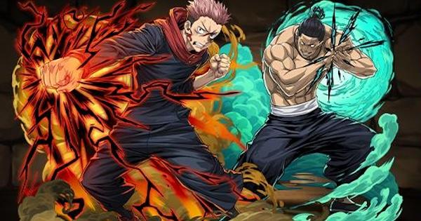 パズドラ】東堂葵&虎杖悠仁の評価！超覚醒/潜在覚醒おすすめ - ゲーム