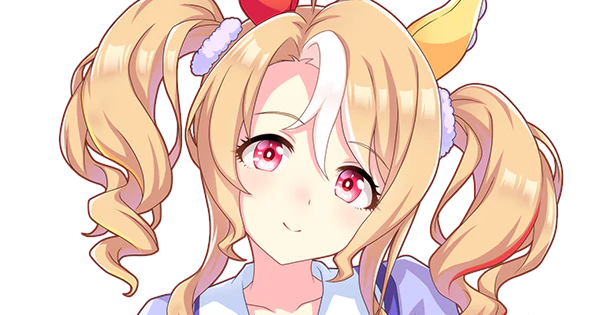 【ウマ娘】フサイチパンドラのプロフィールと元ネタ