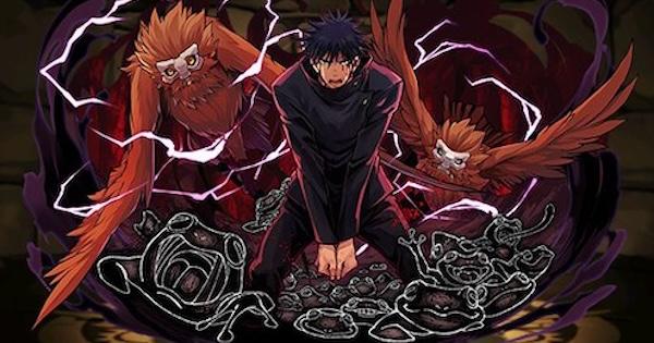 パズドラ】伏黒恵(転生)の評価！超覚醒/潜在覚醒おすすめ
