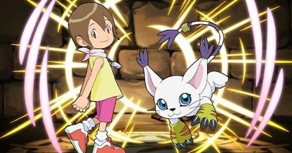 デジモンアドベンチャーtri. 八神ヒカリ 缶バッジ アニメイトカフェ