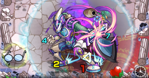 【モンスト】オオソウジャー【究極】攻略と適正キャラランキング｜星5制限