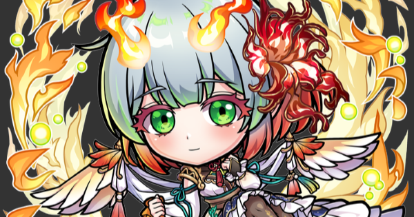 ホムラ(親愛)の評価とステータス