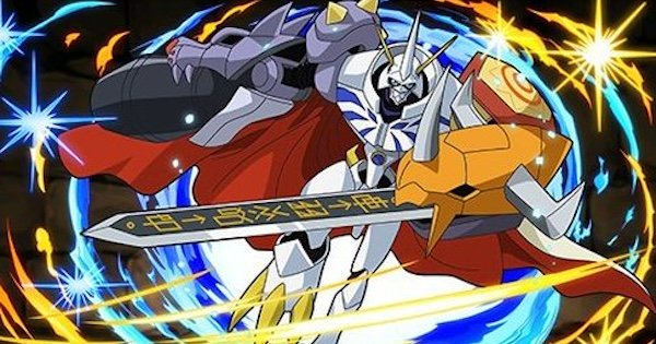 【パズドラ】オメガモンの評価！アシストと潜在覚醒おすすめ