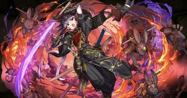 パズドラ】試練ツクヨミの評価と試練ダンジョン攻略パーティ - ゲーム