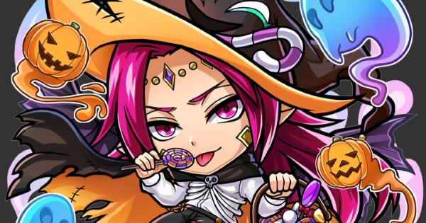 【コトダマン】ツタナイトメア(HW)の評価とステータス