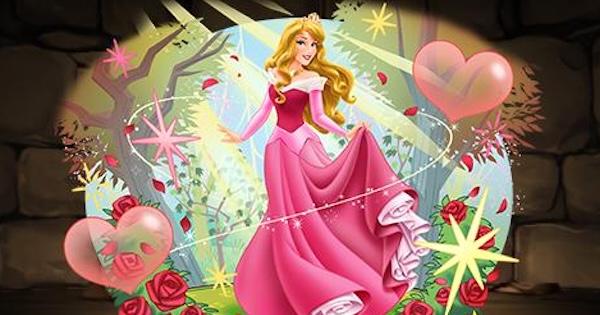 パズドラ】オーロラ姫の評価！潜在覚醒おすすめ - ゲームウィズ