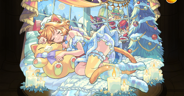 モンスト】ダルタニャン（クリスマス）の評価 - ゲームウィズ