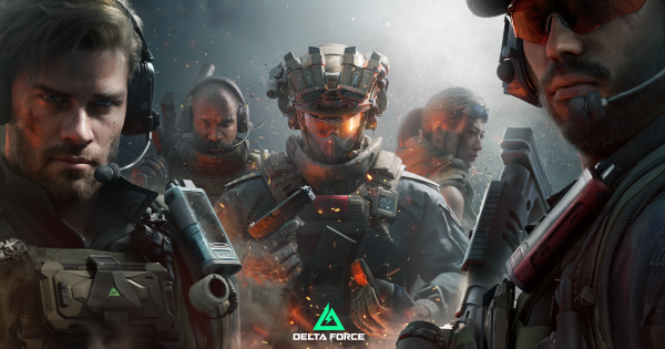 デルタフォース攻略Wiki｜Delta Force