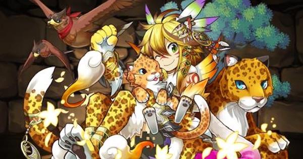 パズドラ フウの評価と使い道 ゲームウィズ