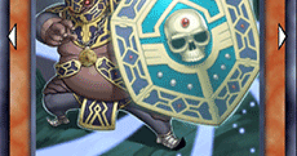 遊戯王デュエルリンクス 儀式魔人ディザーズの評価と入手方法 ゲームウィズ Gamewith