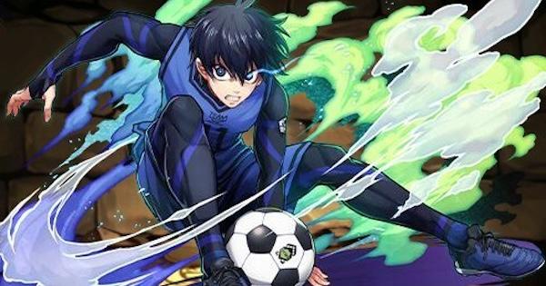 パズドラ】潔世一の評価！潜在覚醒おすすめ - ゲームウィズ