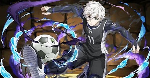 パズドラ】凪誠士郎の評価！潜在覚醒おすすめ - ゲームウィズ