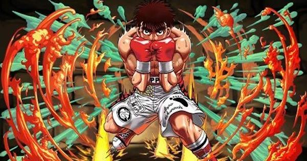 パズドラ】幕之内一歩の評価！潜在覚醒とアシストおすすめ - ゲームウィズ