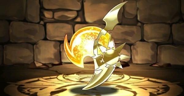 パズドラ】聖天龍のソウルの評価 - ゲームウィズ