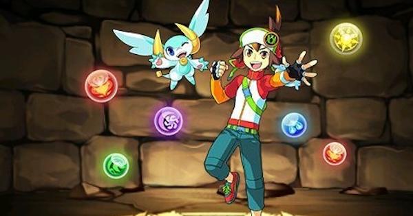 パズドラ】ゼット&シロップの評価！超覚醒/潜在覚醒おすすめ - ゲーム